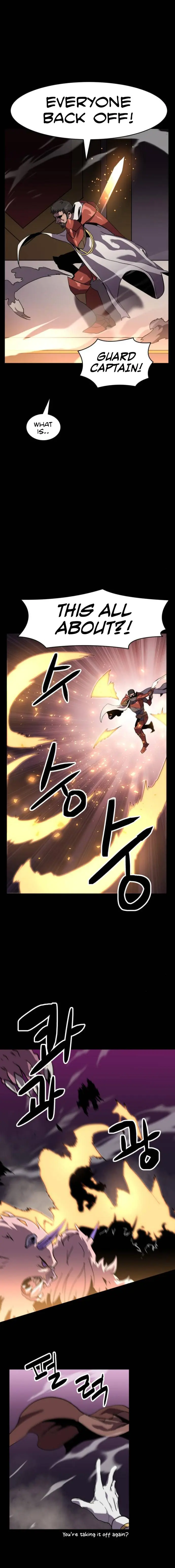 Final Boss Episode 22 - Page 7