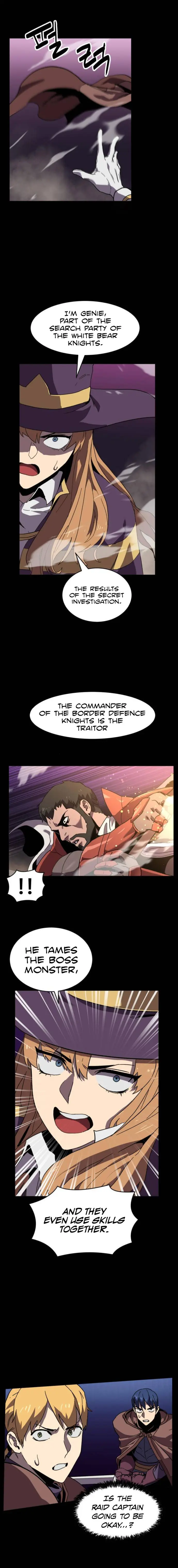 Final Boss Episode 22 - Page 8