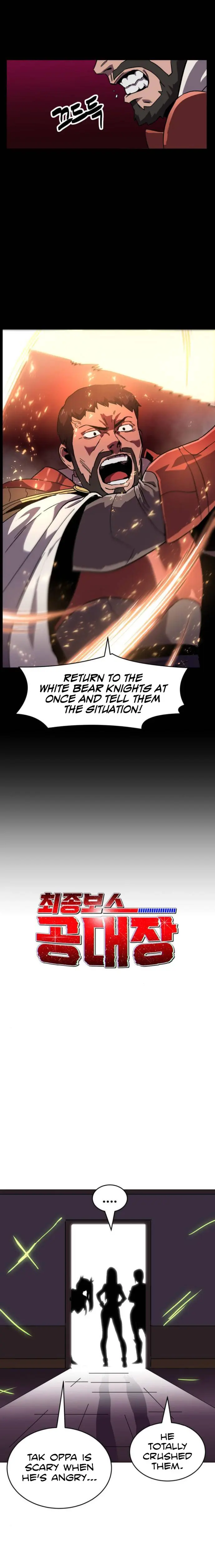 Final Boss Episode 22 - Page 9