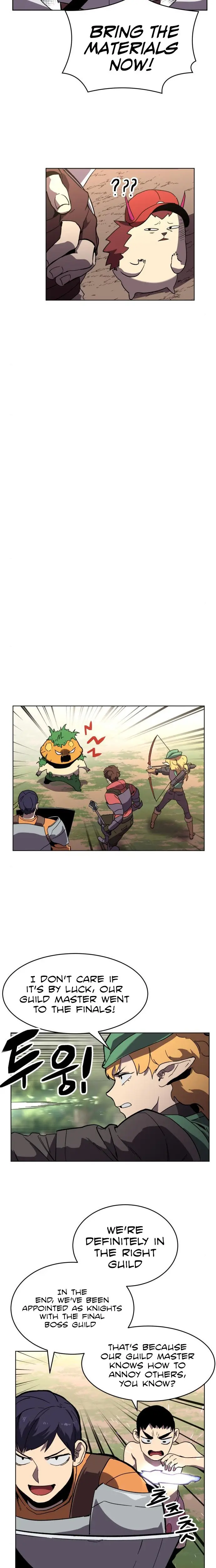 Final Boss Episode 23 - Page 12