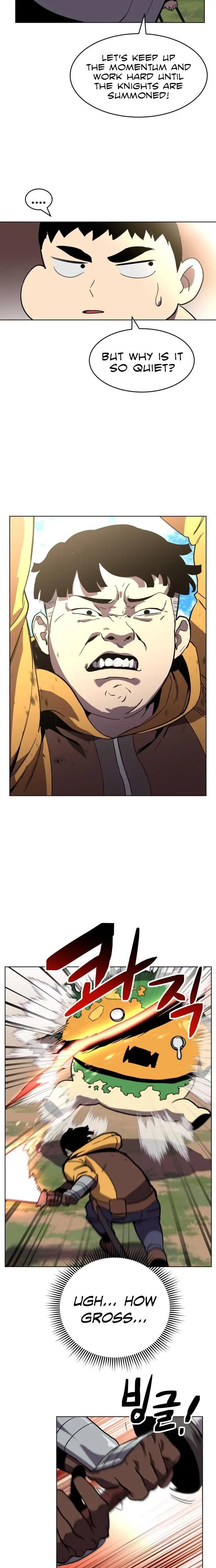 Final Boss Episode 23 - Page 13