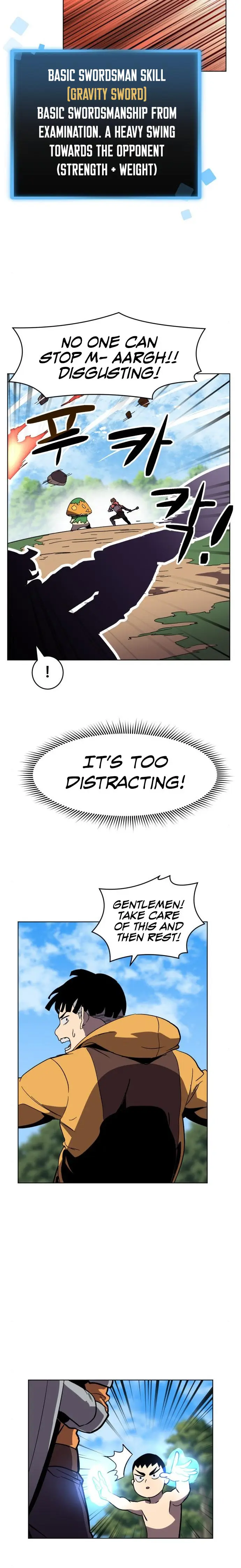 Final Boss Episode 23 - Page 14