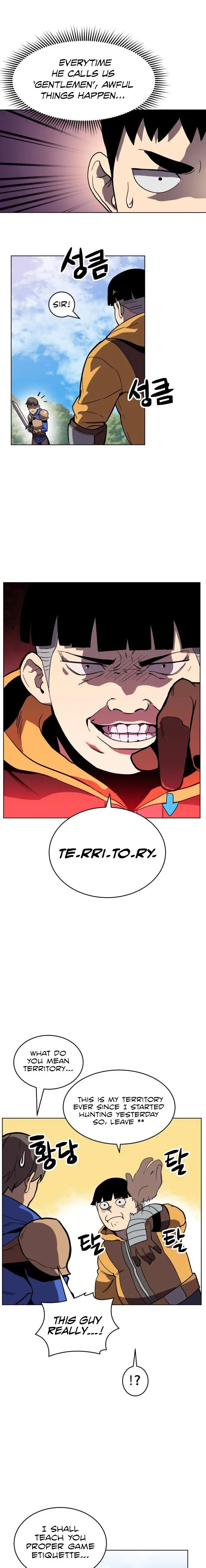Final Boss Episode 23 - Page 15