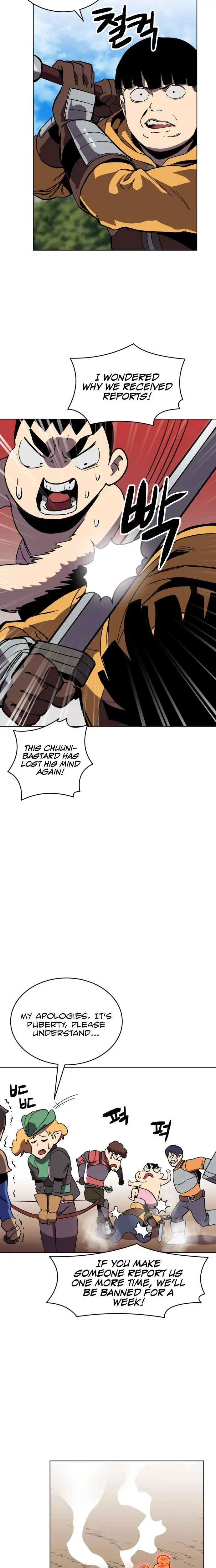 Final Boss Episode 23 - Page 16