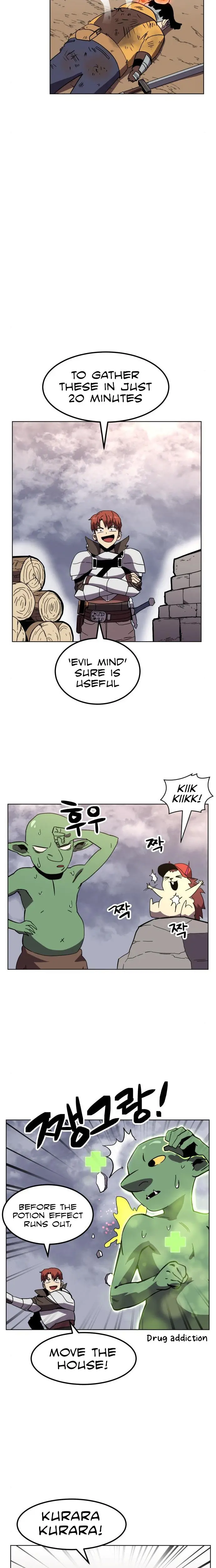 Final Boss Episode 23 - Page 17