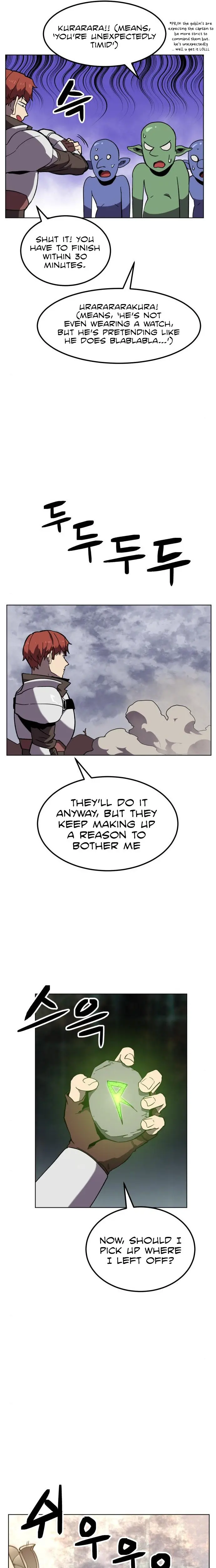 Final Boss Episode 23 - Page 19
