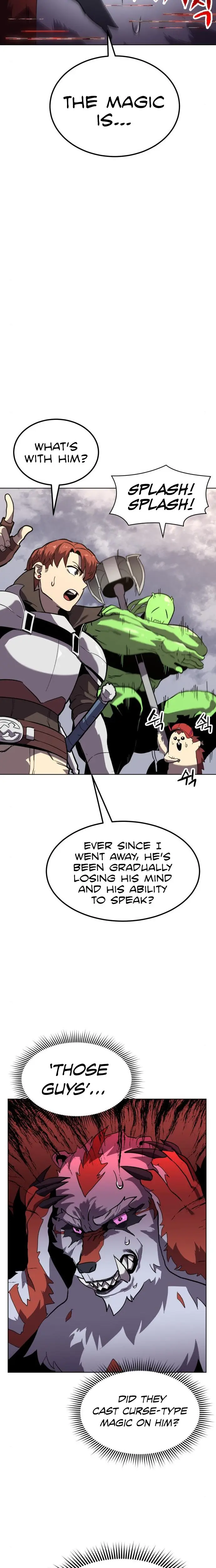 Final Boss Episode 23 - Page 21