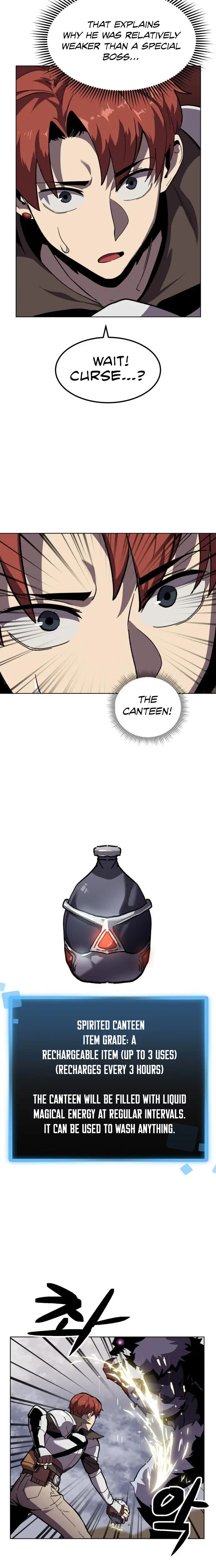 Final Boss Episode 23 - Page 22