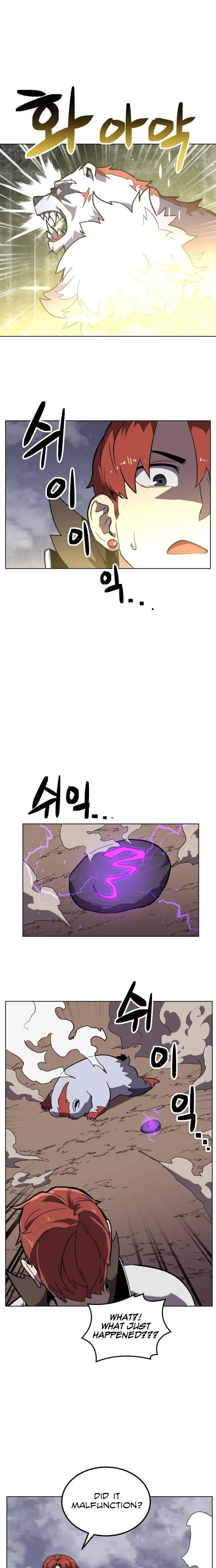 Final Boss Episode 23 - Page 23