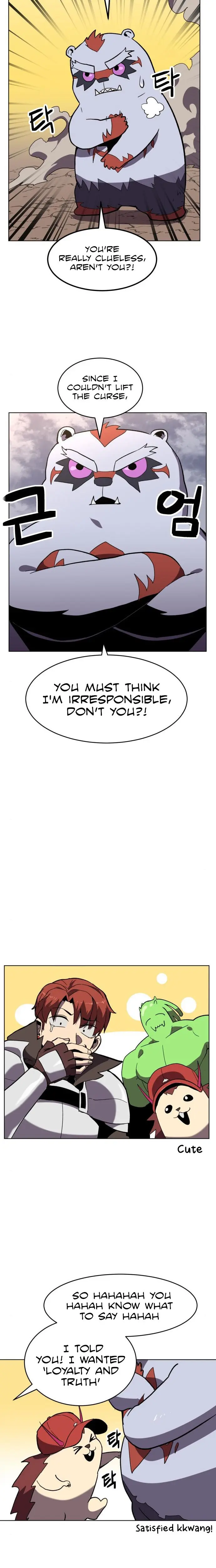 Final Boss Episode 23 - Page 25