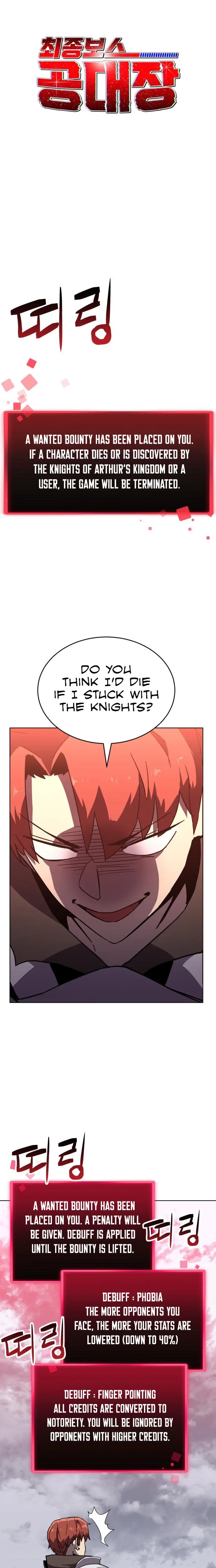 Final Boss Episode 23 - Page 5