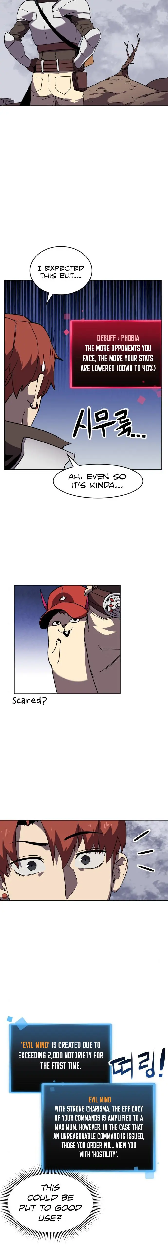 Final Boss Episode 23 - Page 6