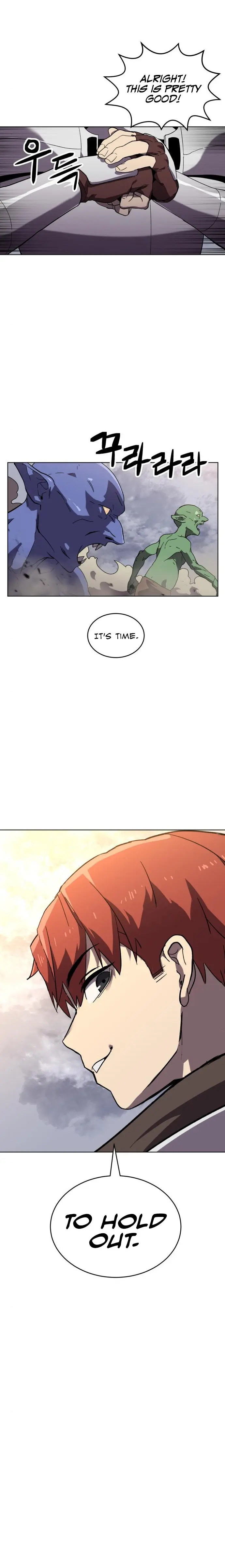 Final Boss Episode 23 - Page 7