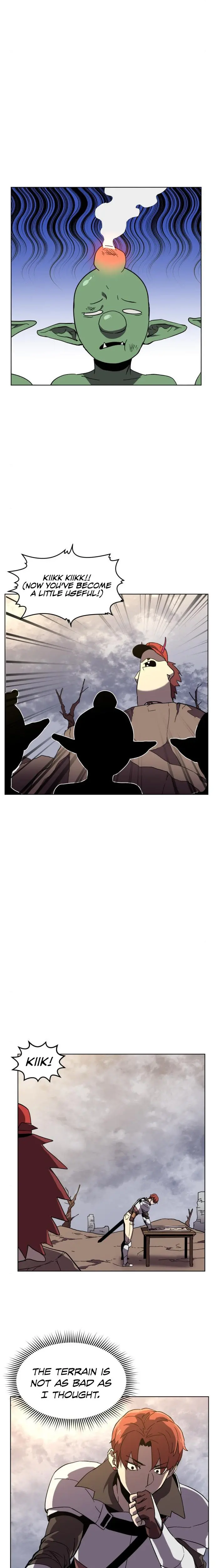 Final Boss Episode 23 - Page 8