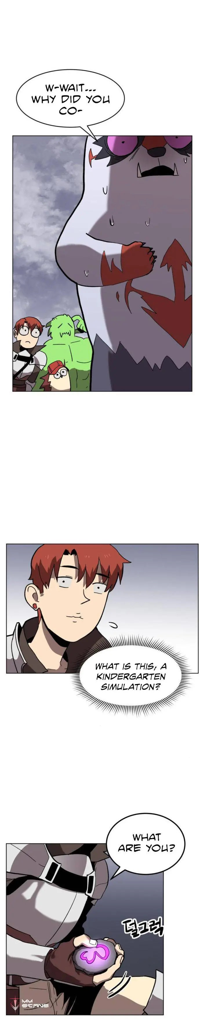 Final Boss Episode 24 - Page 13