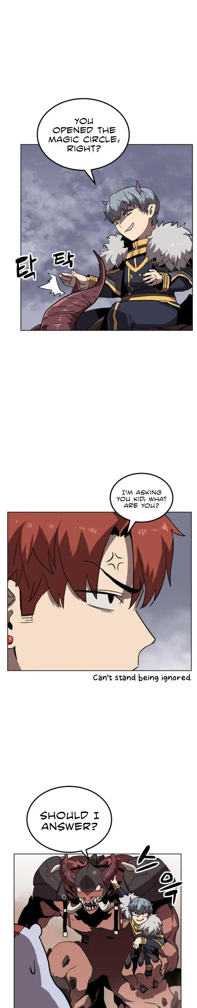 Final Boss Episode 24 - Page 14