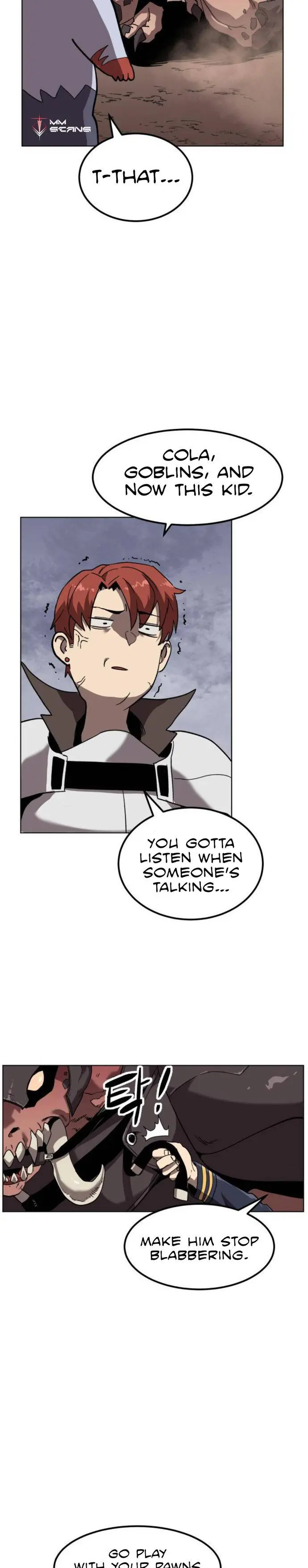 Final Boss Episode 24 - Page 15