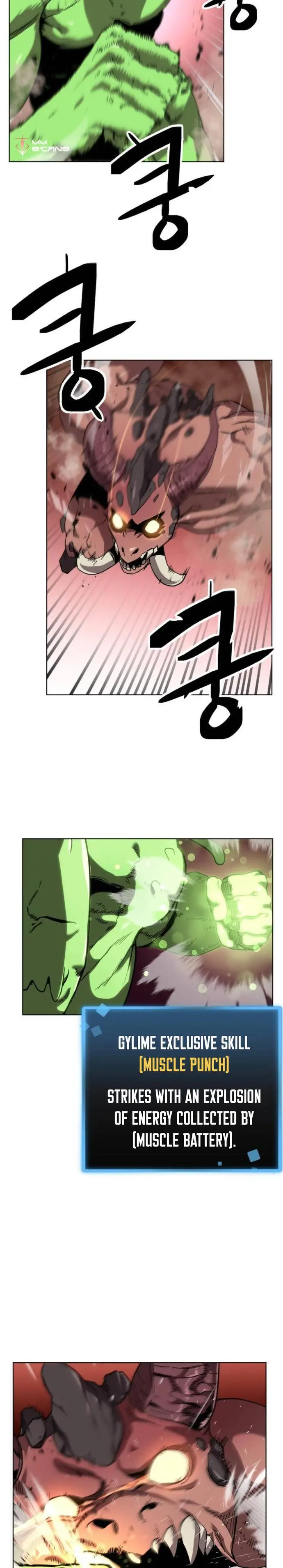 Final Boss Episode 24 - Page 20