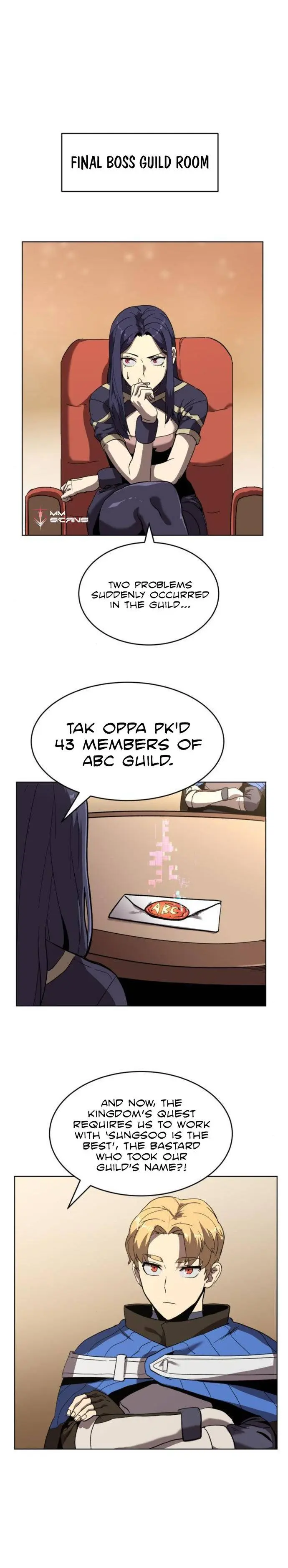 Final Boss Episode 24 - Page 23