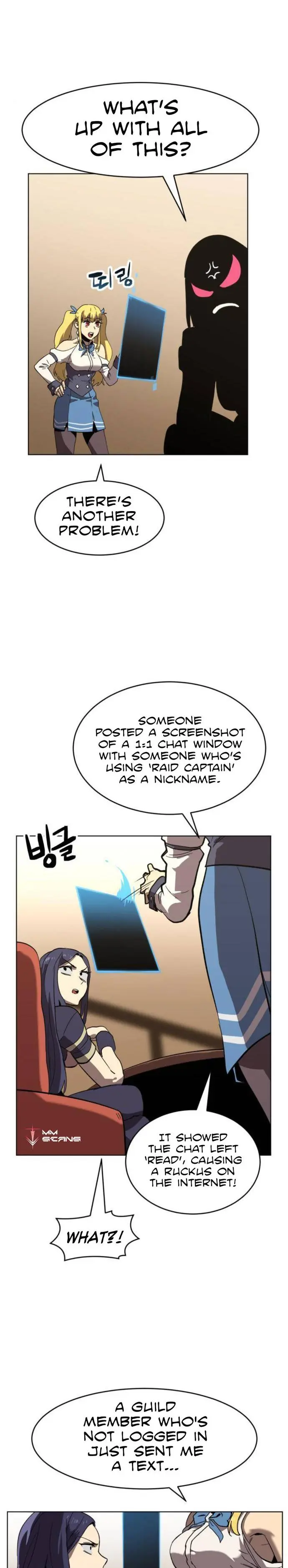 Final Boss Episode 24 - Page 24