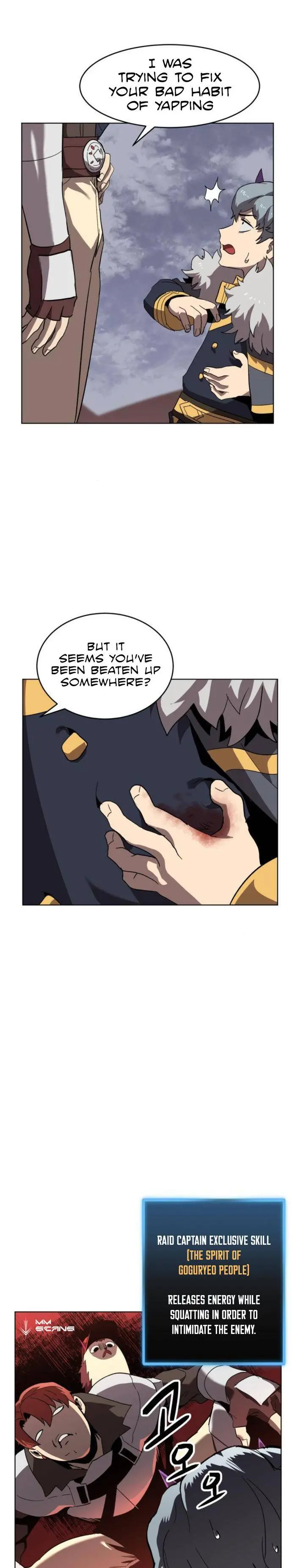 Final Boss Episode 24 - Page 28