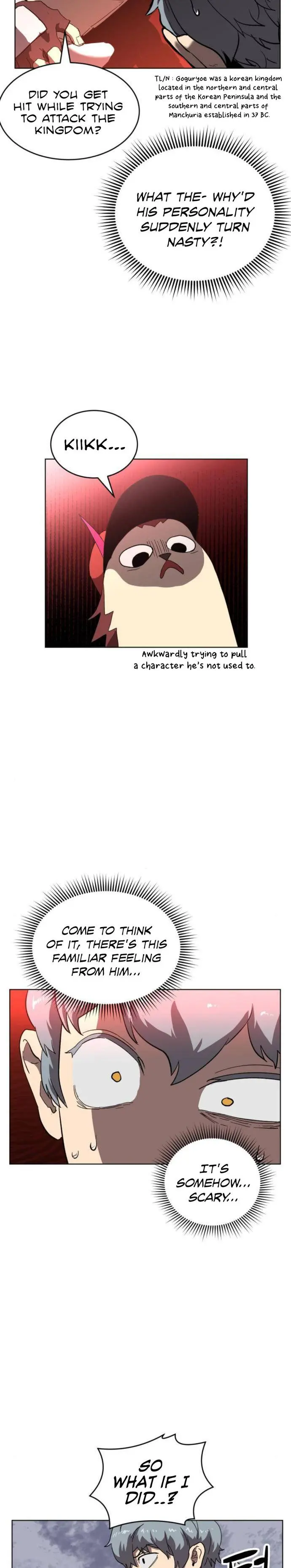 Final Boss Episode 24 - Page 29