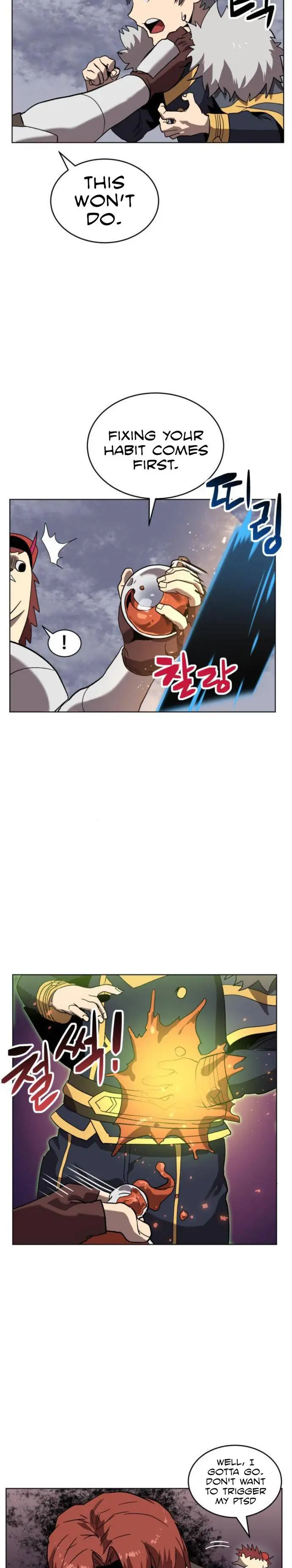 Final Boss Episode 24 - Page 30