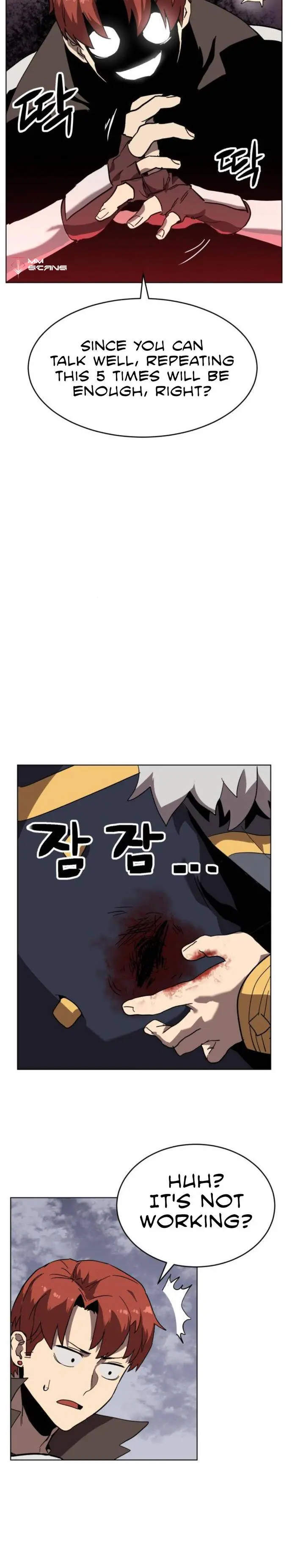 Final Boss Episode 24 - Page 31