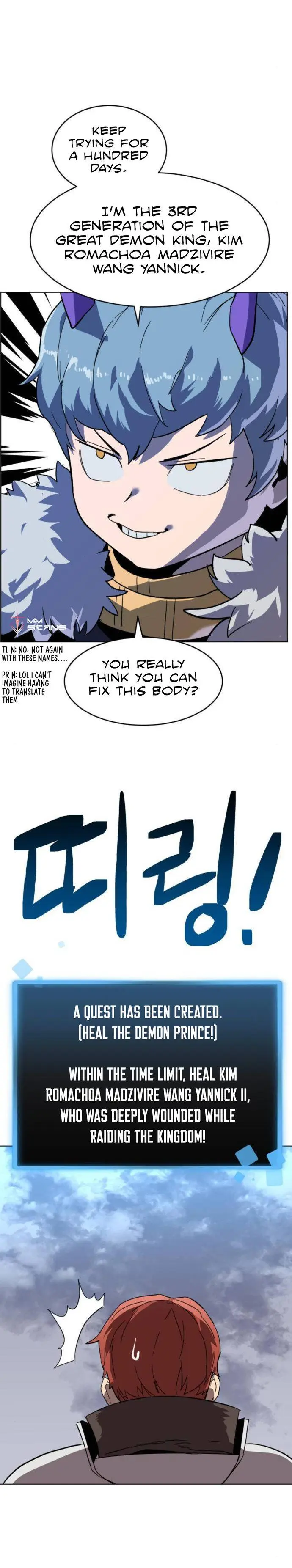 Final Boss Episode 24 - Page 32