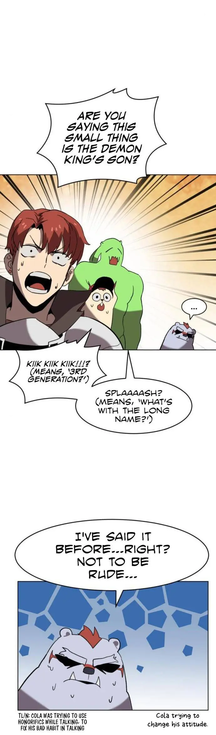 Final Boss Episode 24 - Page 33