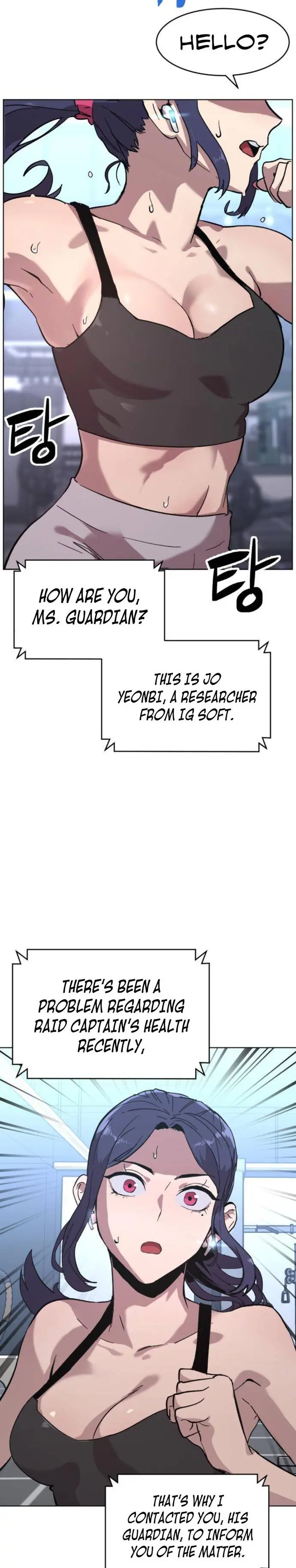 Final Boss Episode 24 - Page 4
