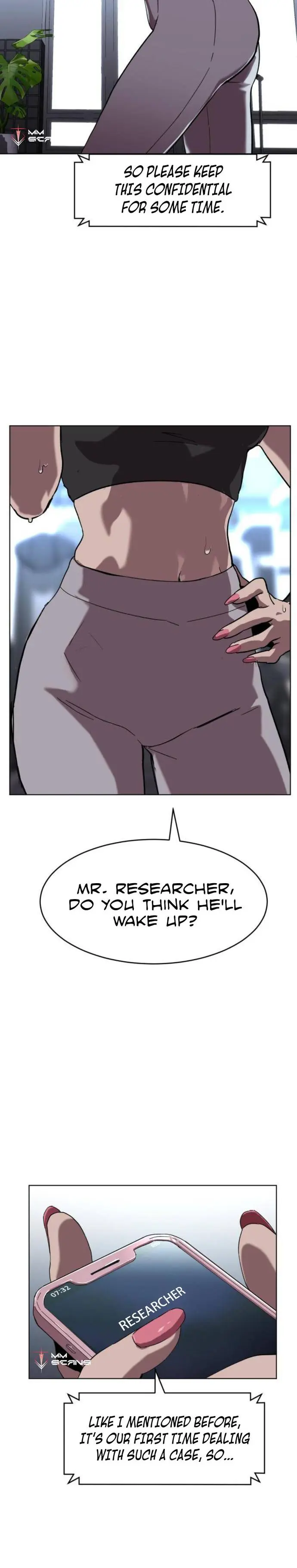 Final Boss Episode 24 - Page 7