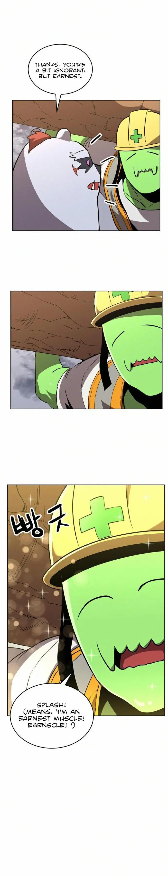 Final Boss Episode 25 - Page 10