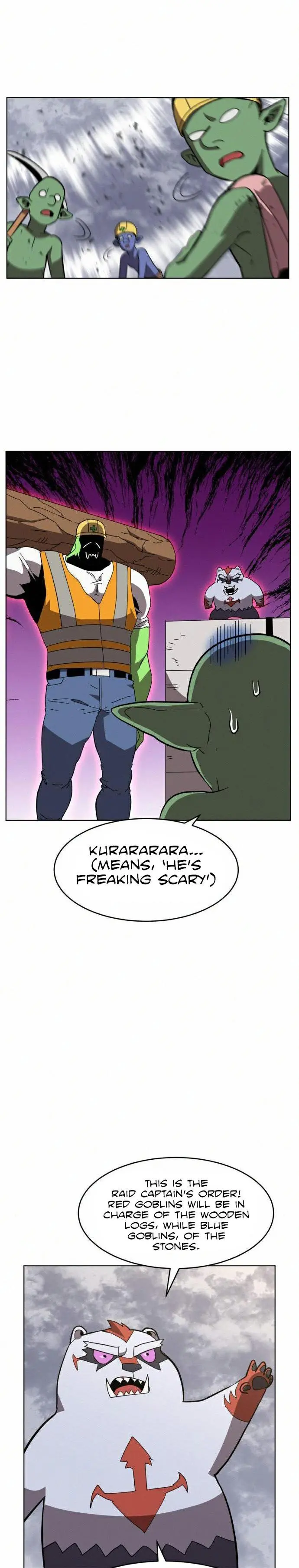 Final Boss Episode 25 - Page 12