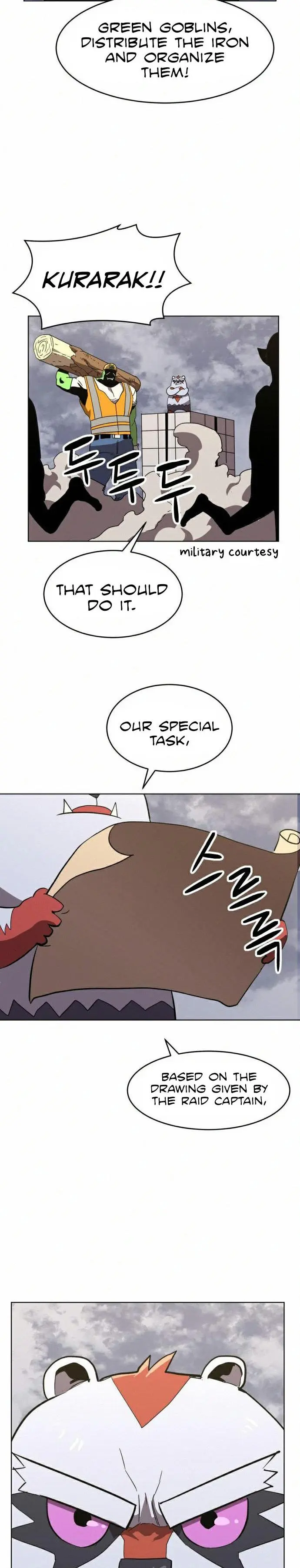 Final Boss Episode 25 - Page 13