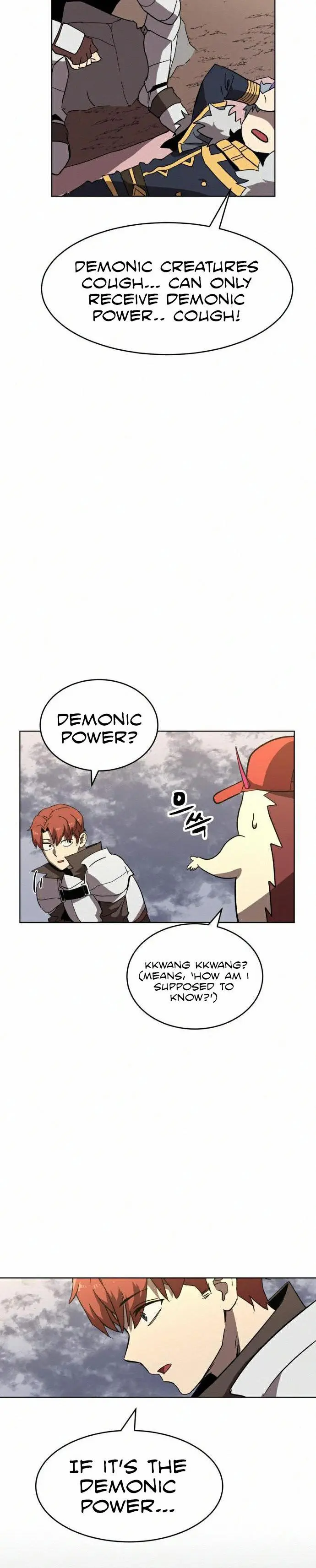 Final Boss Episode 25 - Page 17
