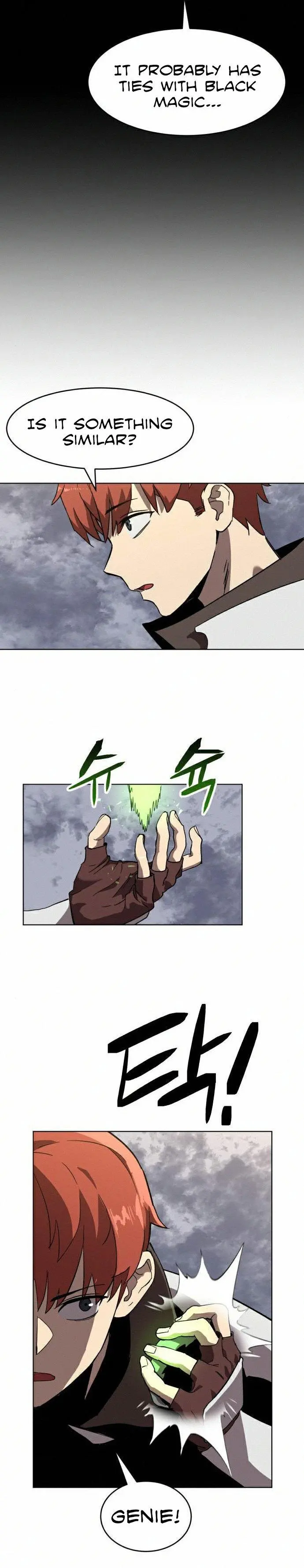 Final Boss Episode 25 - Page 19