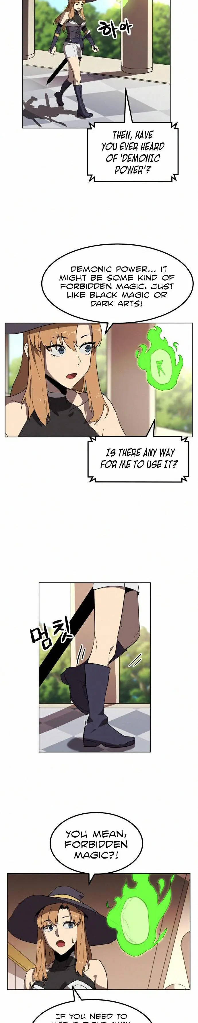 Final Boss Episode 25 - Page 21