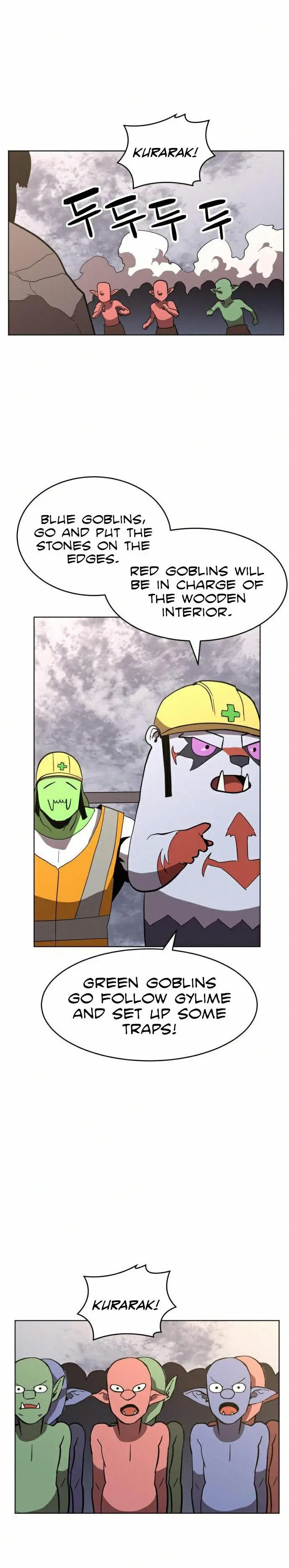 Final Boss Episode 25 - Page 28