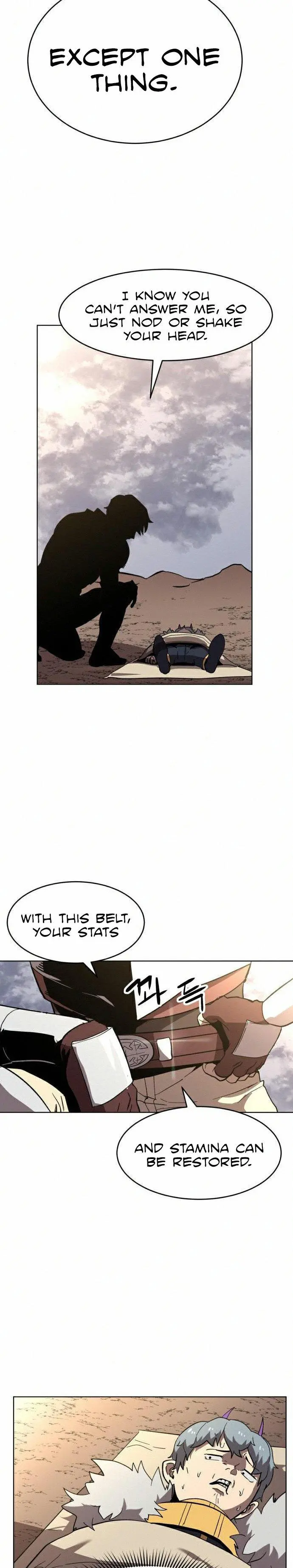 Final Boss Episode 25 - Page 32