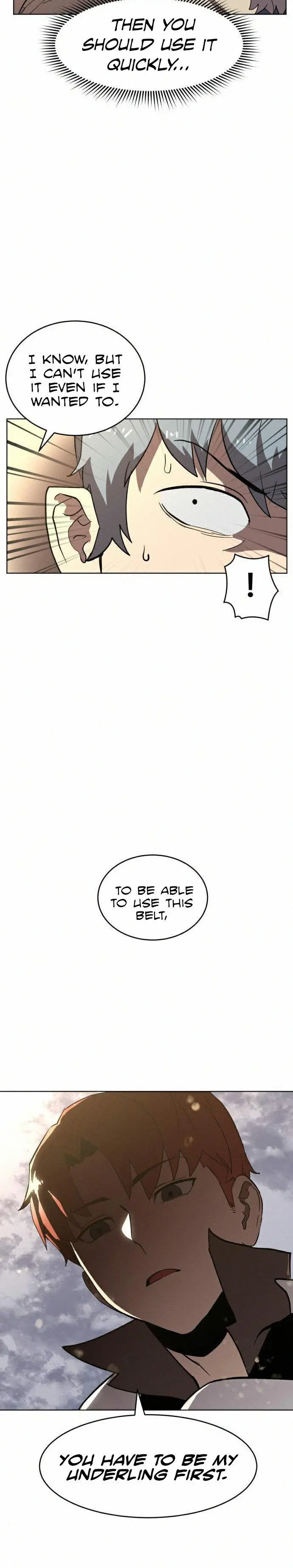 Final Boss Episode 25 - Page 33