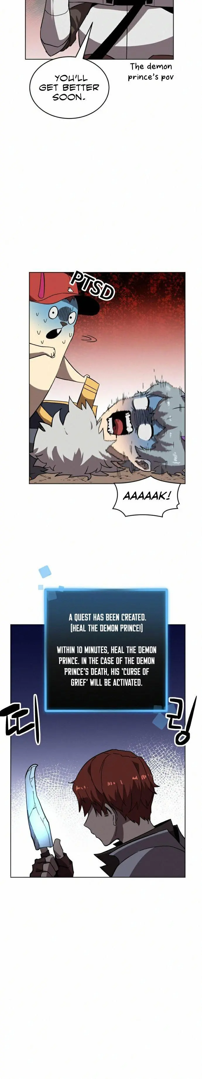 Final Boss Episode 25 - Page 6