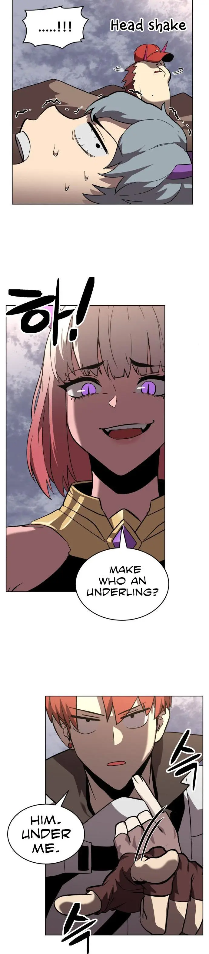 Final Boss Episode 26 - Page 10