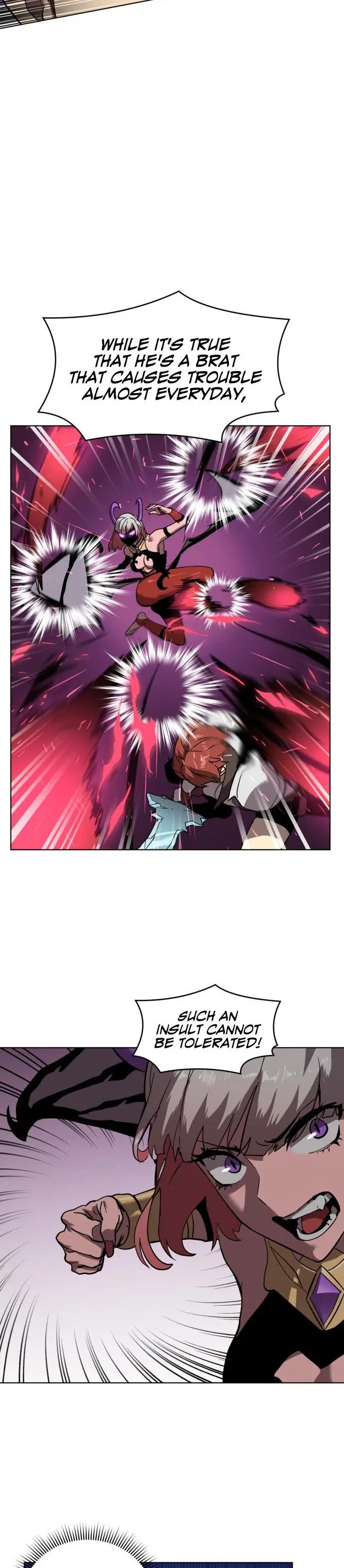 Final Boss Episode 26 - Page 12