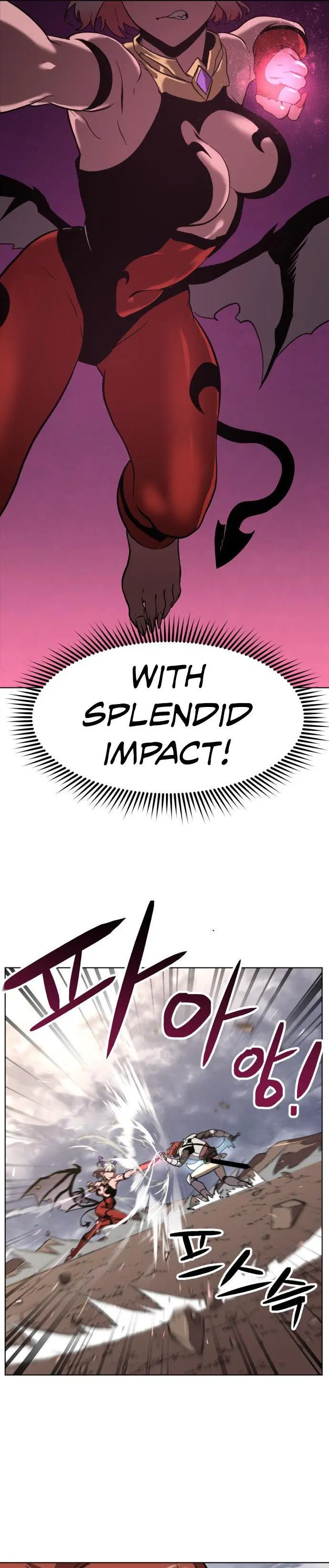 Final Boss Episode 26 - Page 15