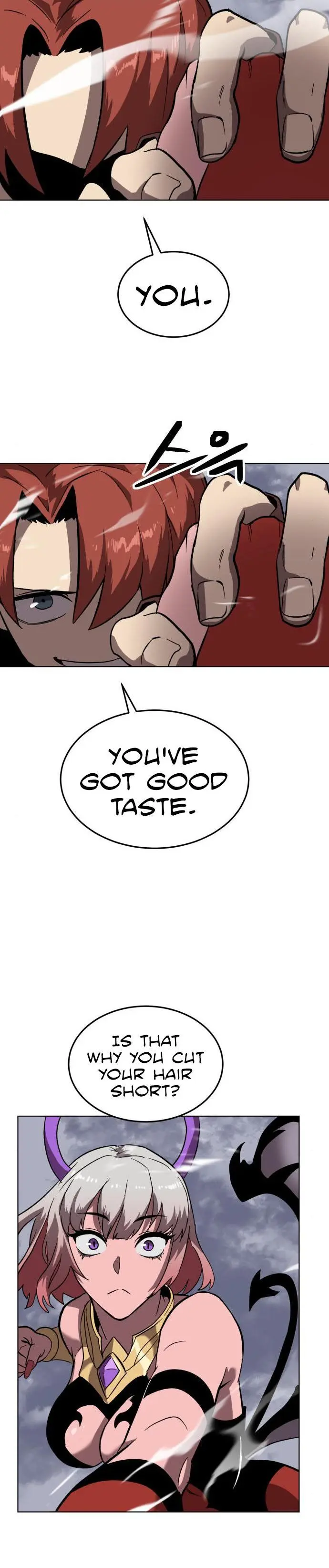 Final Boss Episode 26 - Page 16