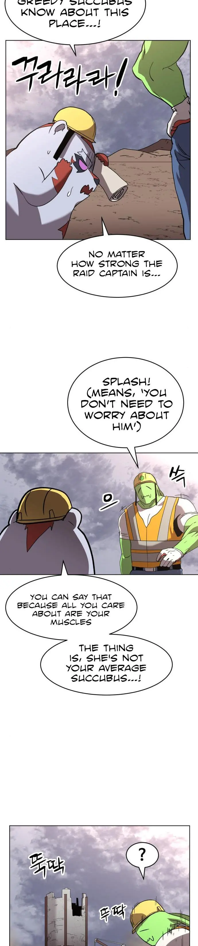 Final Boss Episode 26 - Page 18