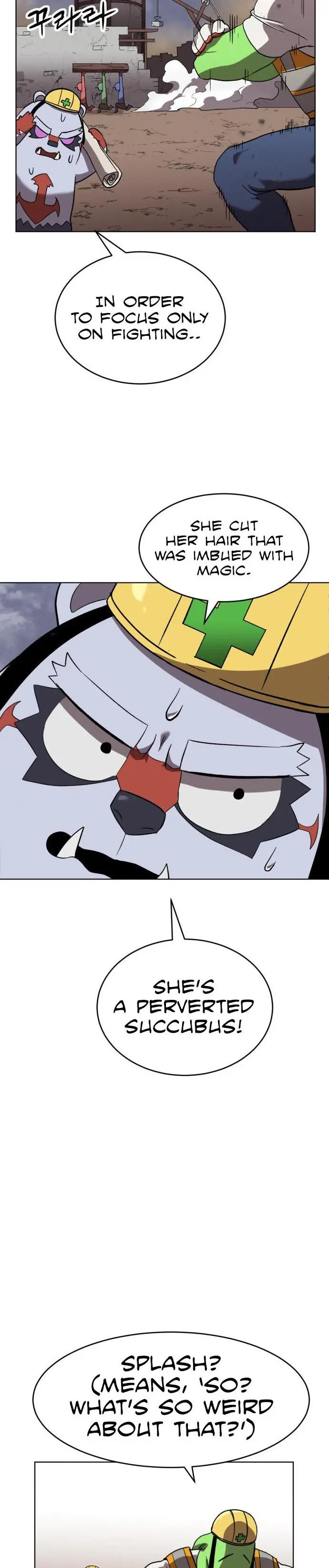 Final Boss Episode 26 - Page 19
