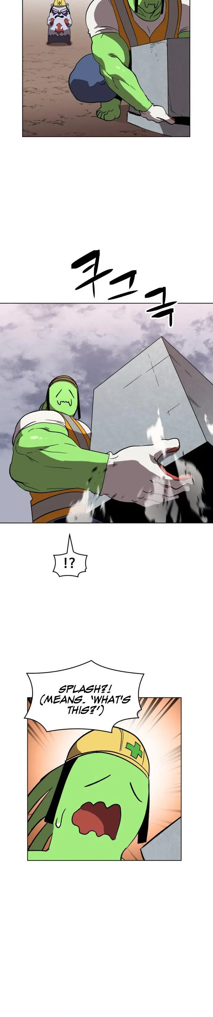 Final Boss Episode 26 - Page 20