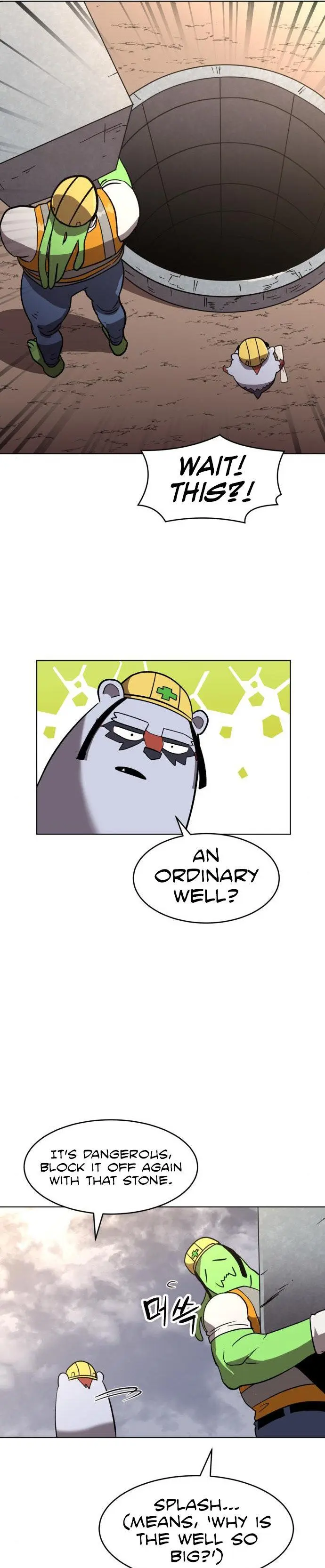 Final Boss Episode 26 - Page 21
